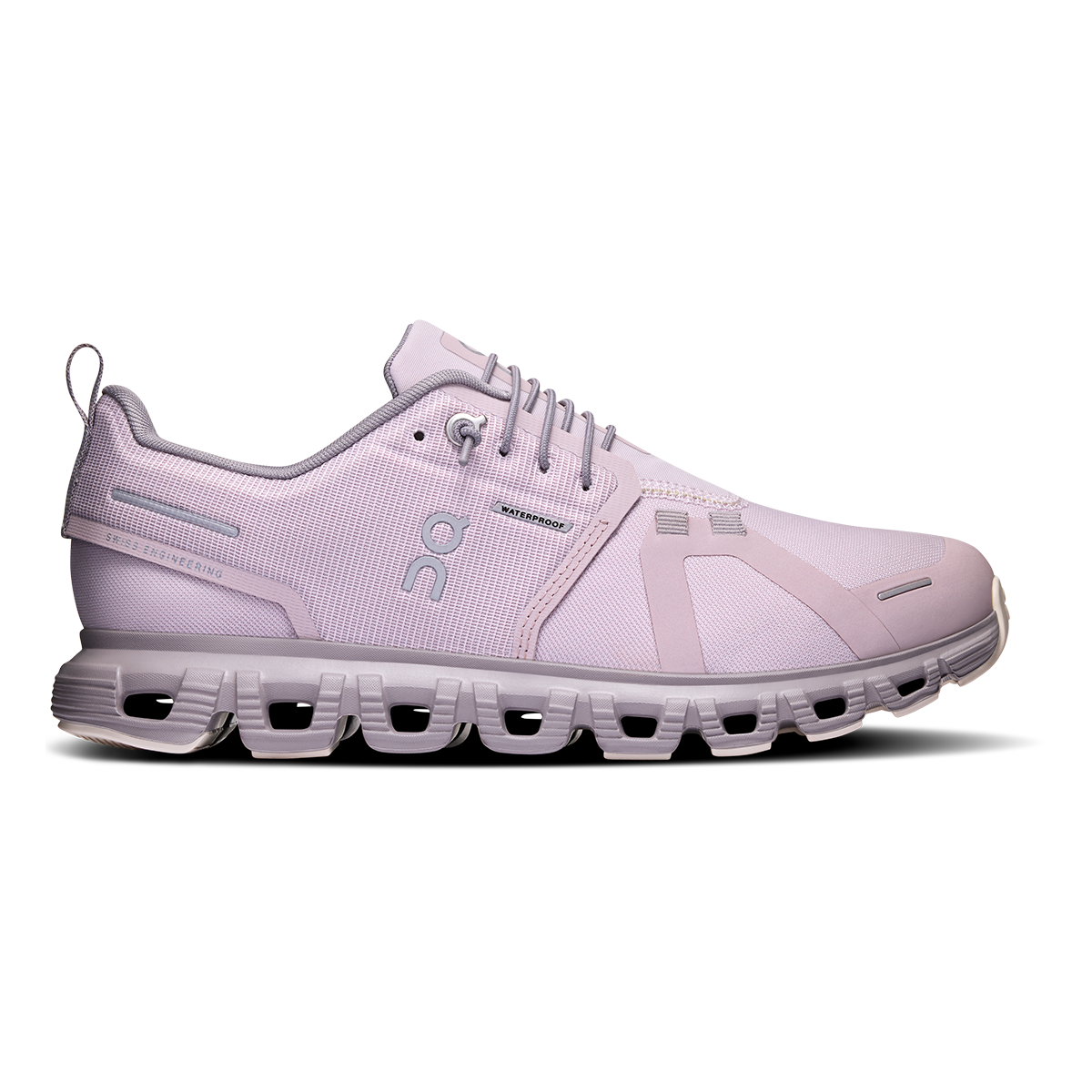 ON Cloud 6 WP - Athletic Shoes