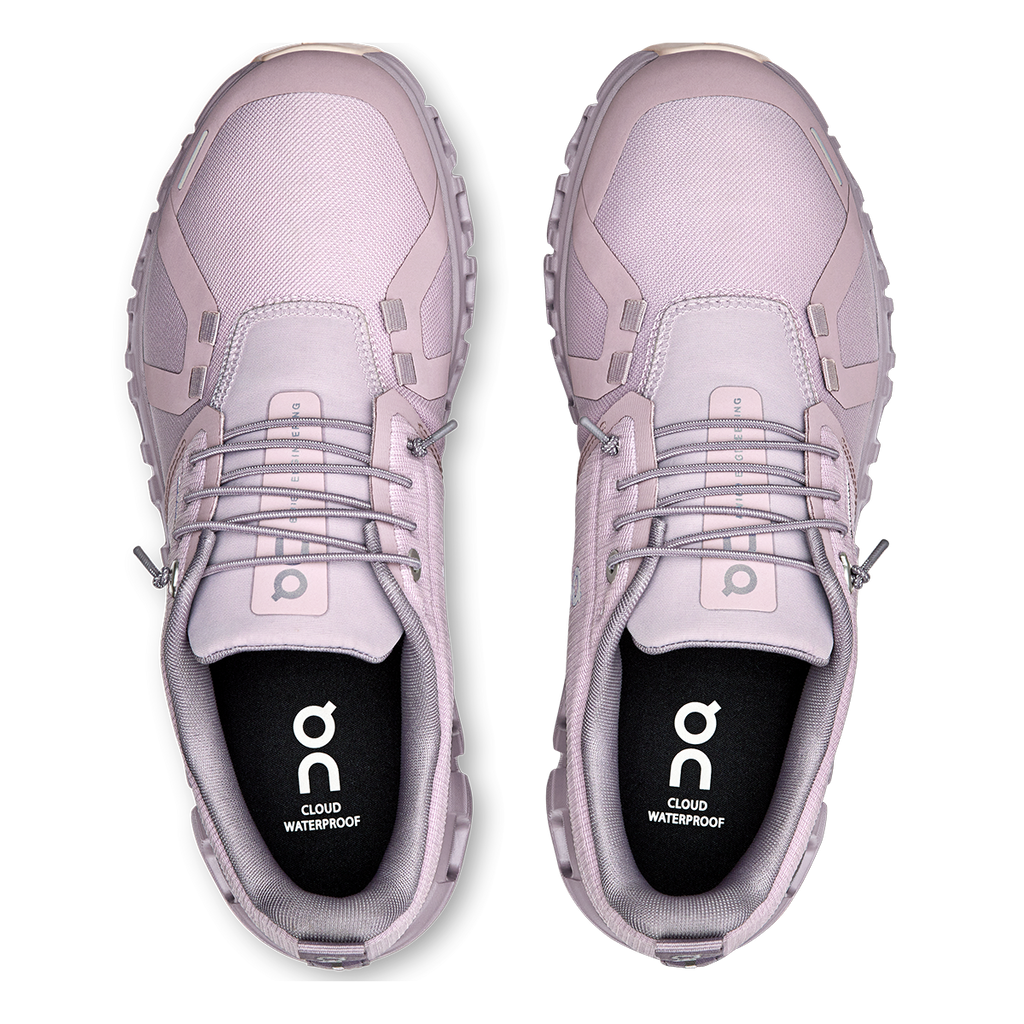 ON Cloud 6 WP - Athletic Shoes