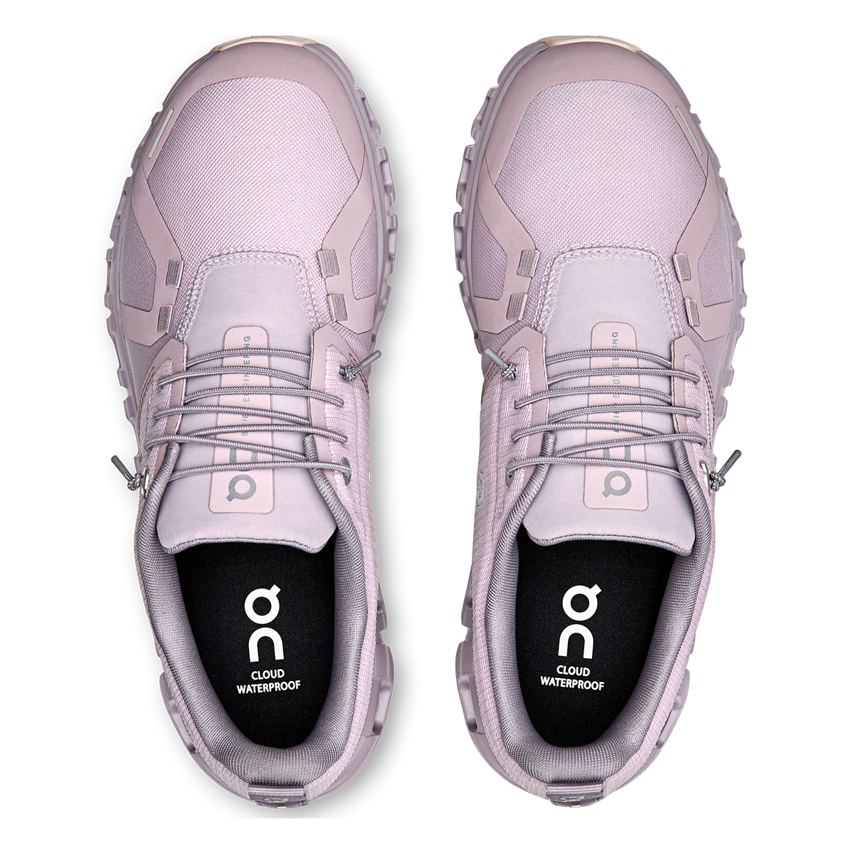 ON Cloud 6 WP - Athletic Shoes