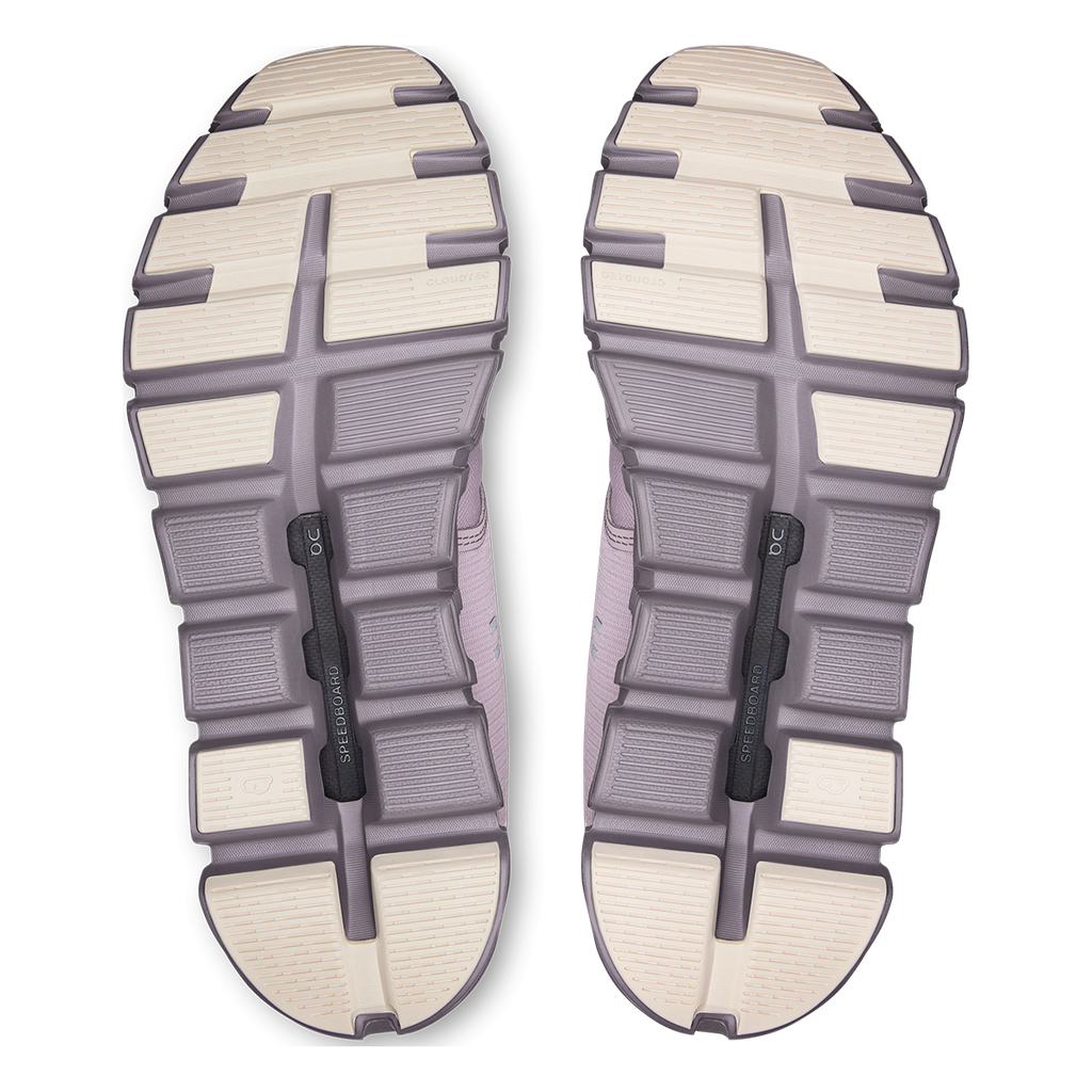 ON Cloud 6 WP - Athletic Shoes