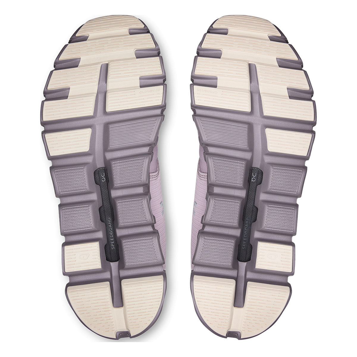 ON Cloud 6 WP - Athletic Shoes