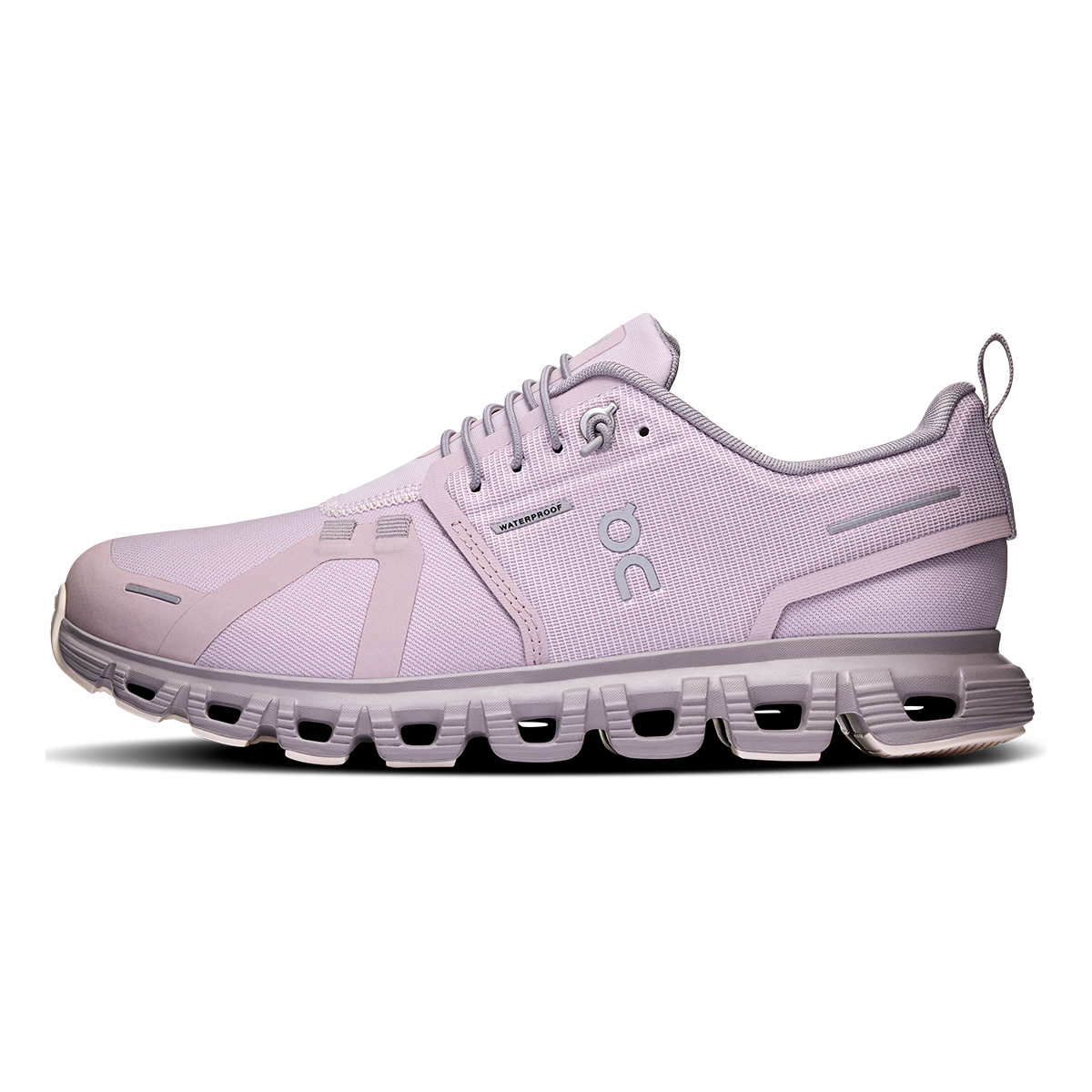 ON Cloud 6 WP - Athletic Shoes