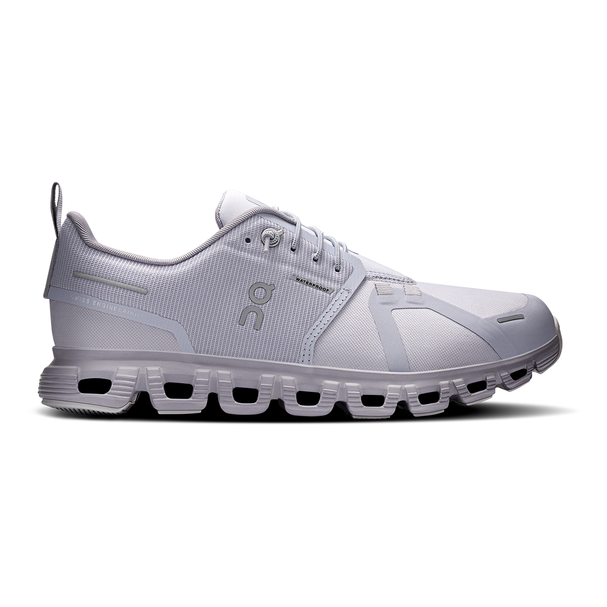 ON Cloud 6 WP - Athletic Shoes