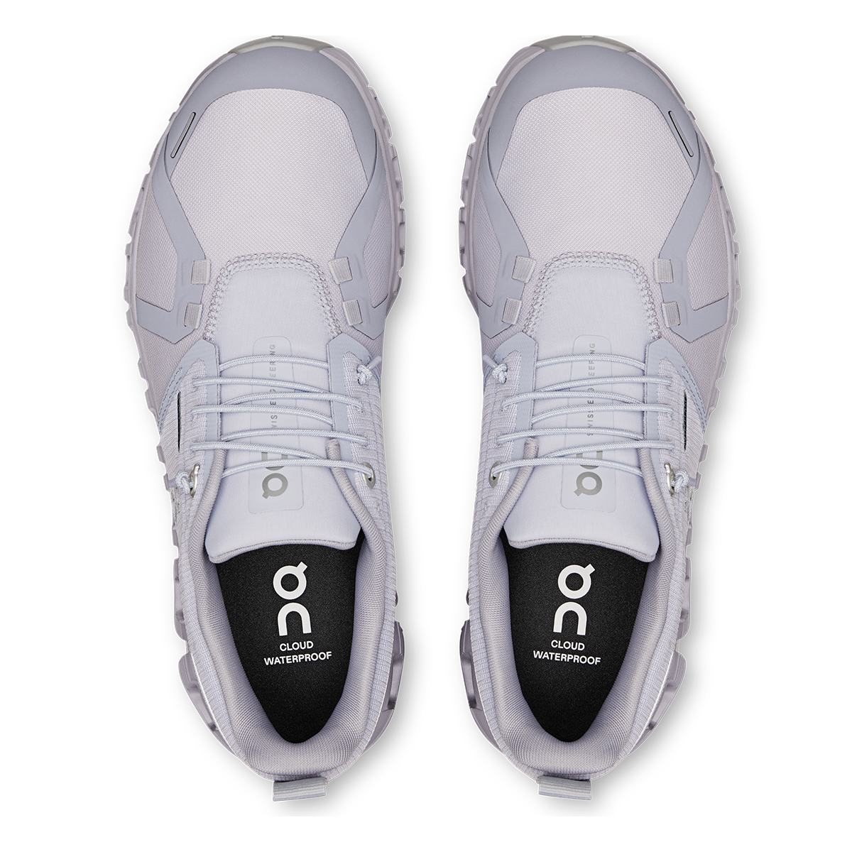 ON Cloud 6 WP - Athletic Shoes
