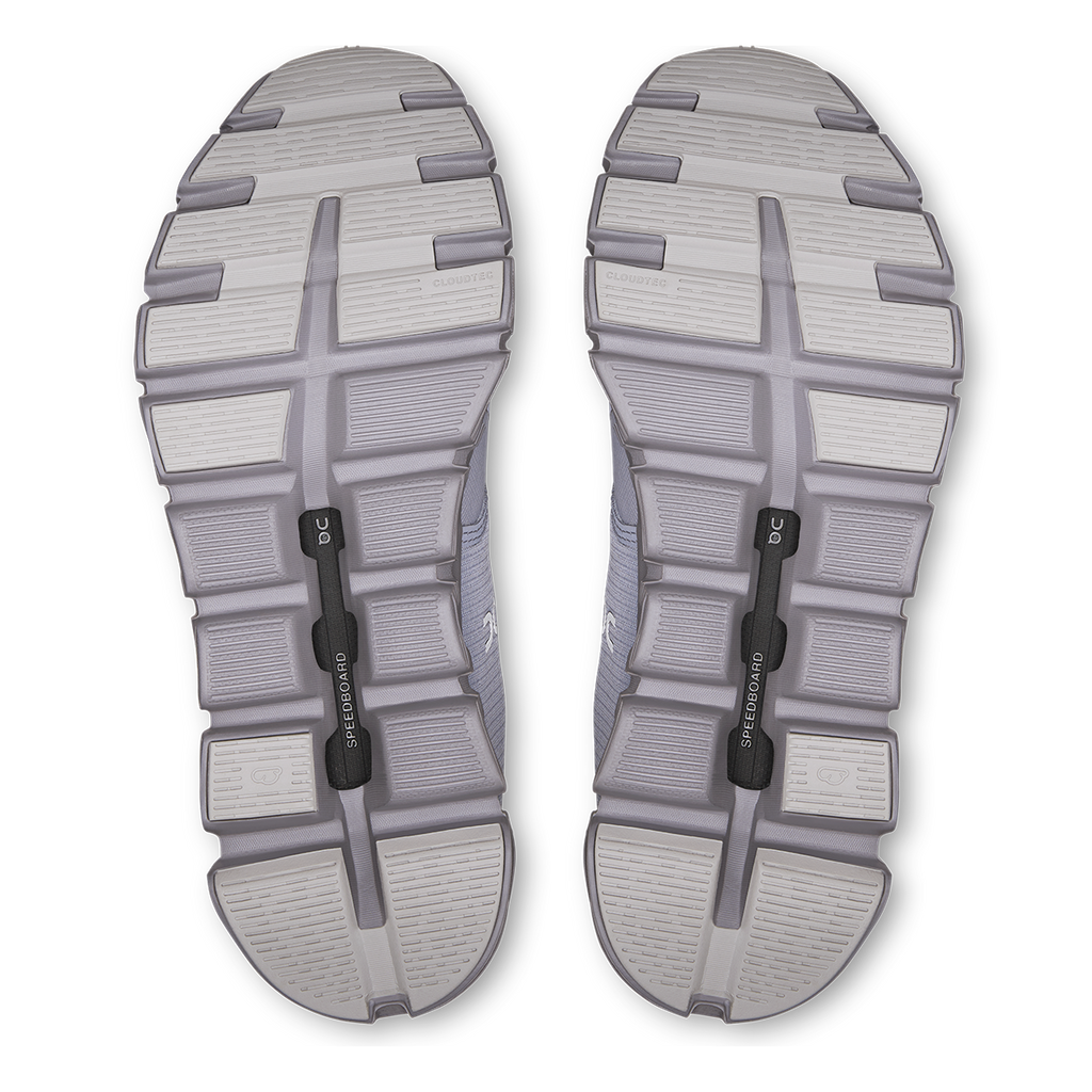 ON Cloud 6 WP - Athletic Shoes