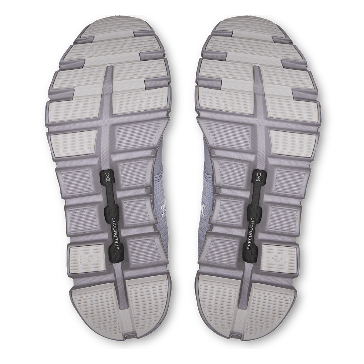 ON Cloud 6 WP - Athletic Shoes
