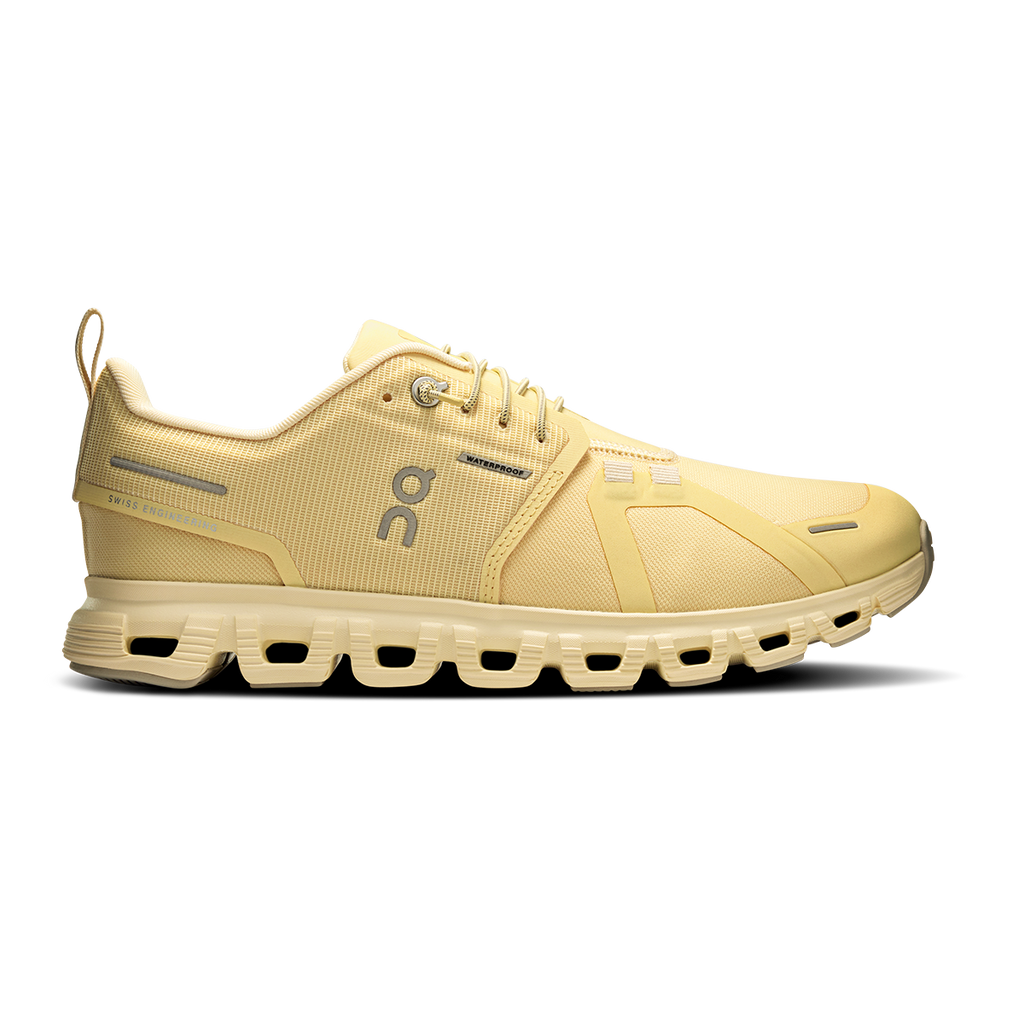 ON Cloud 6 WP - Athletic Shoes