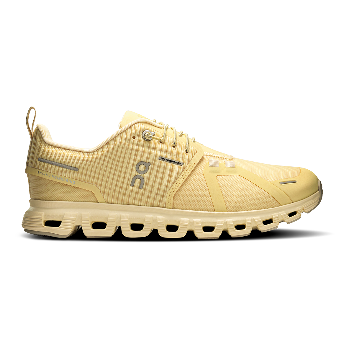 ON Cloud 6 WP - Athletic Shoes