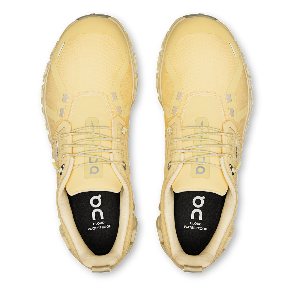 ON Cloud 6 WP - Athletic Shoes