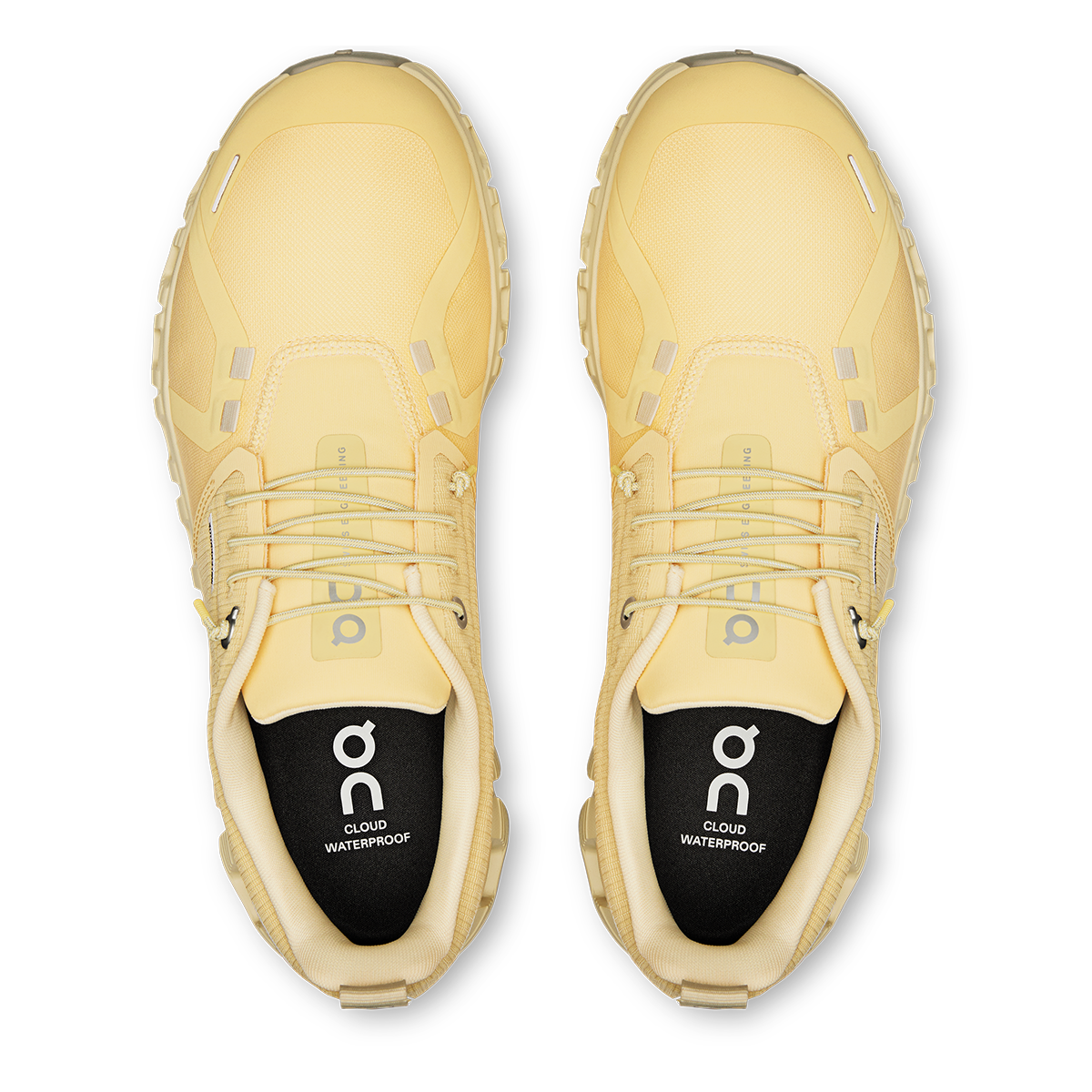 ON Cloud 6 WP - Athletic Shoes