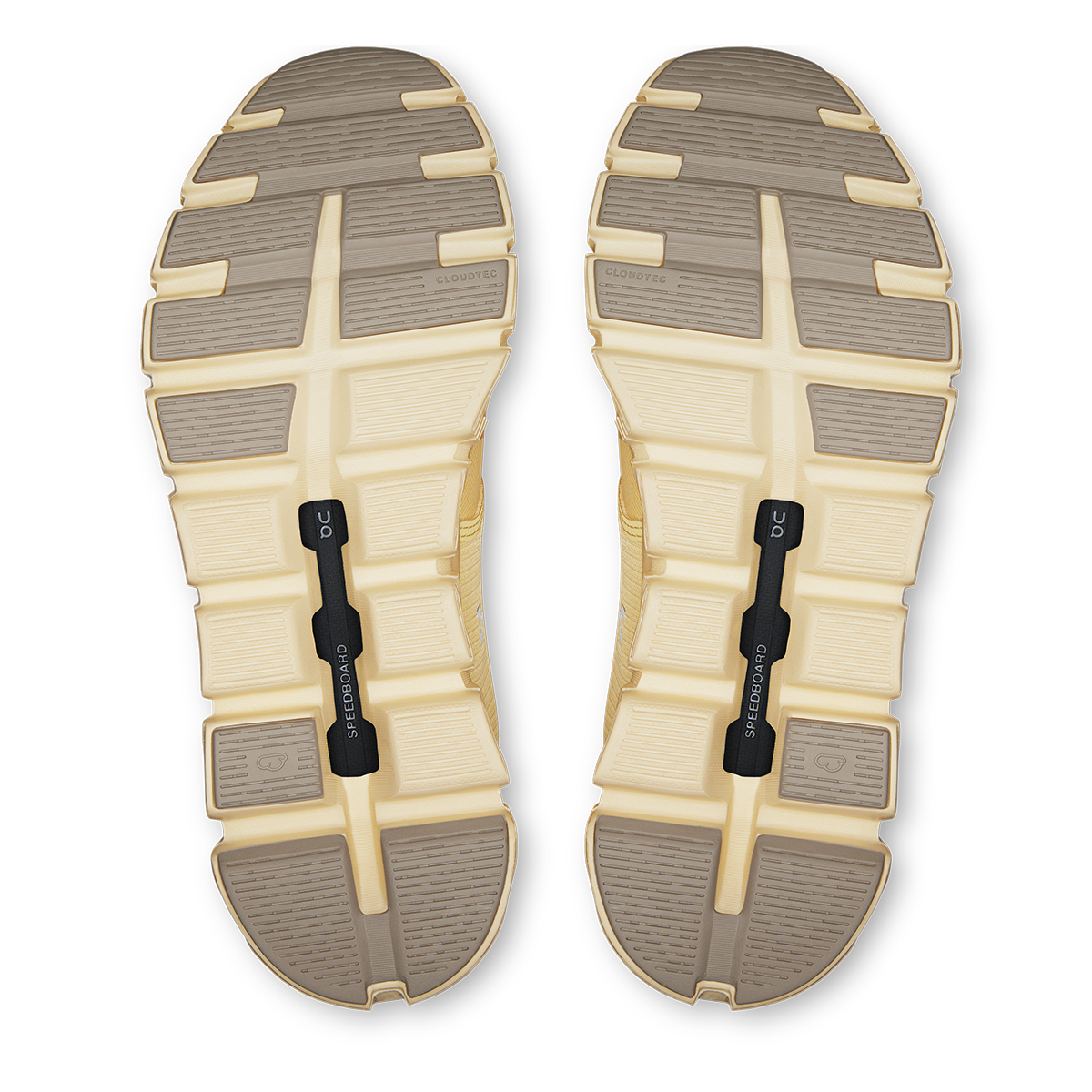 ON Cloud 6 WP - Athletic Shoes