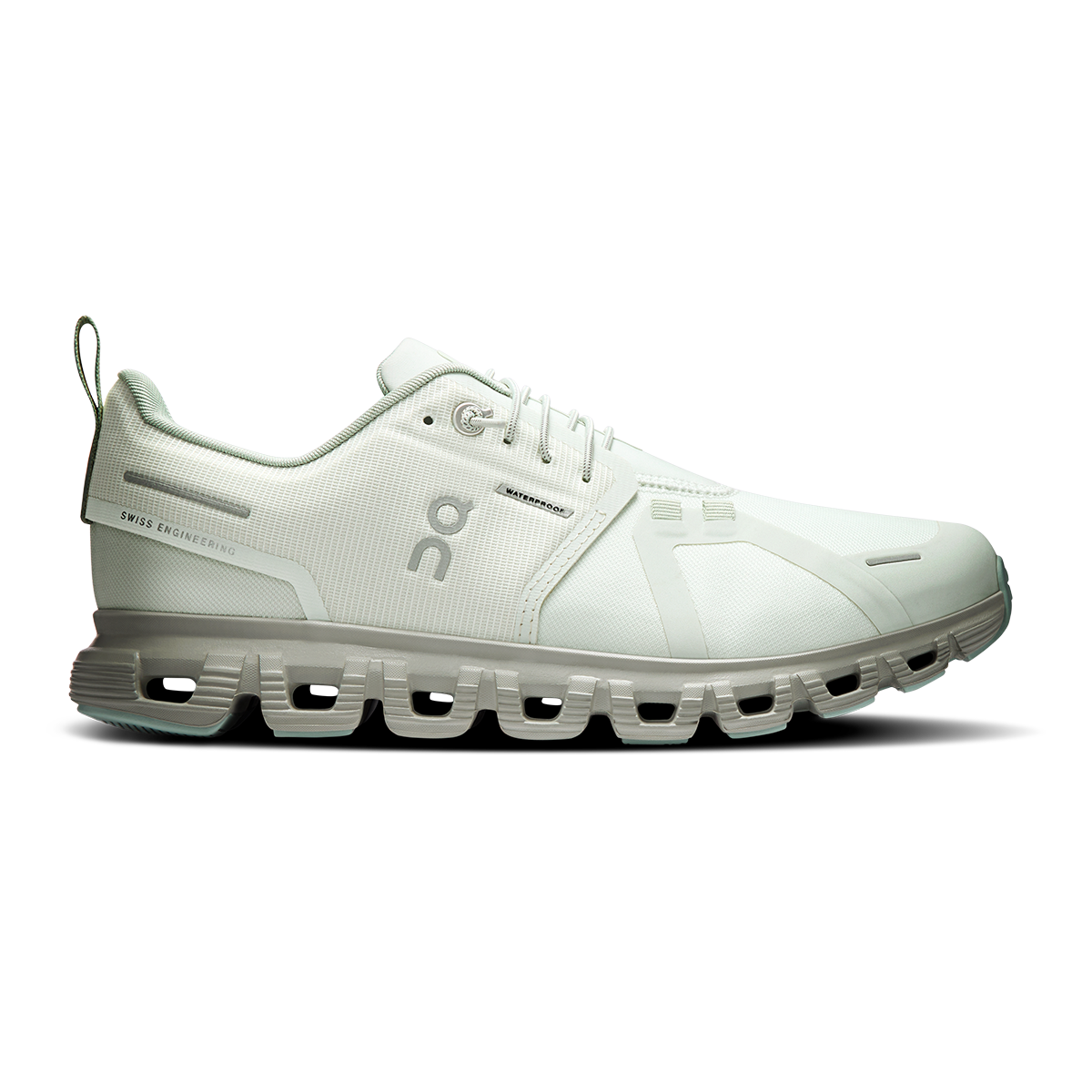 ON Cloud 6 WP - Athletic Shoes