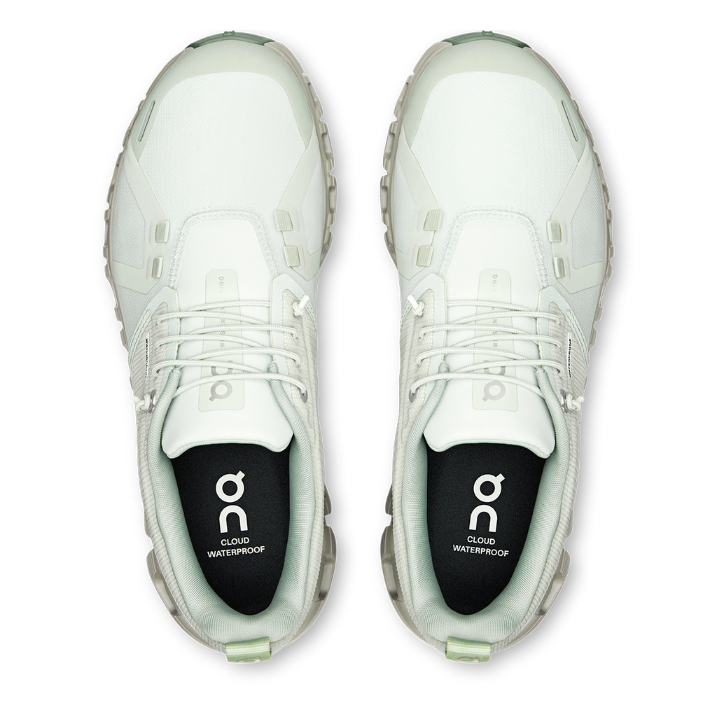 ON Cloud 6 WP - Athletic Shoes