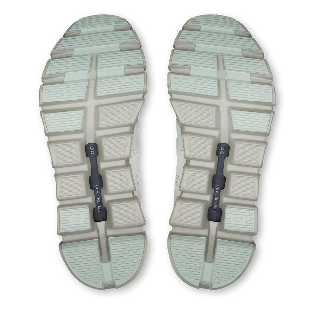 ON Cloud 6 WP - Athletic Shoes