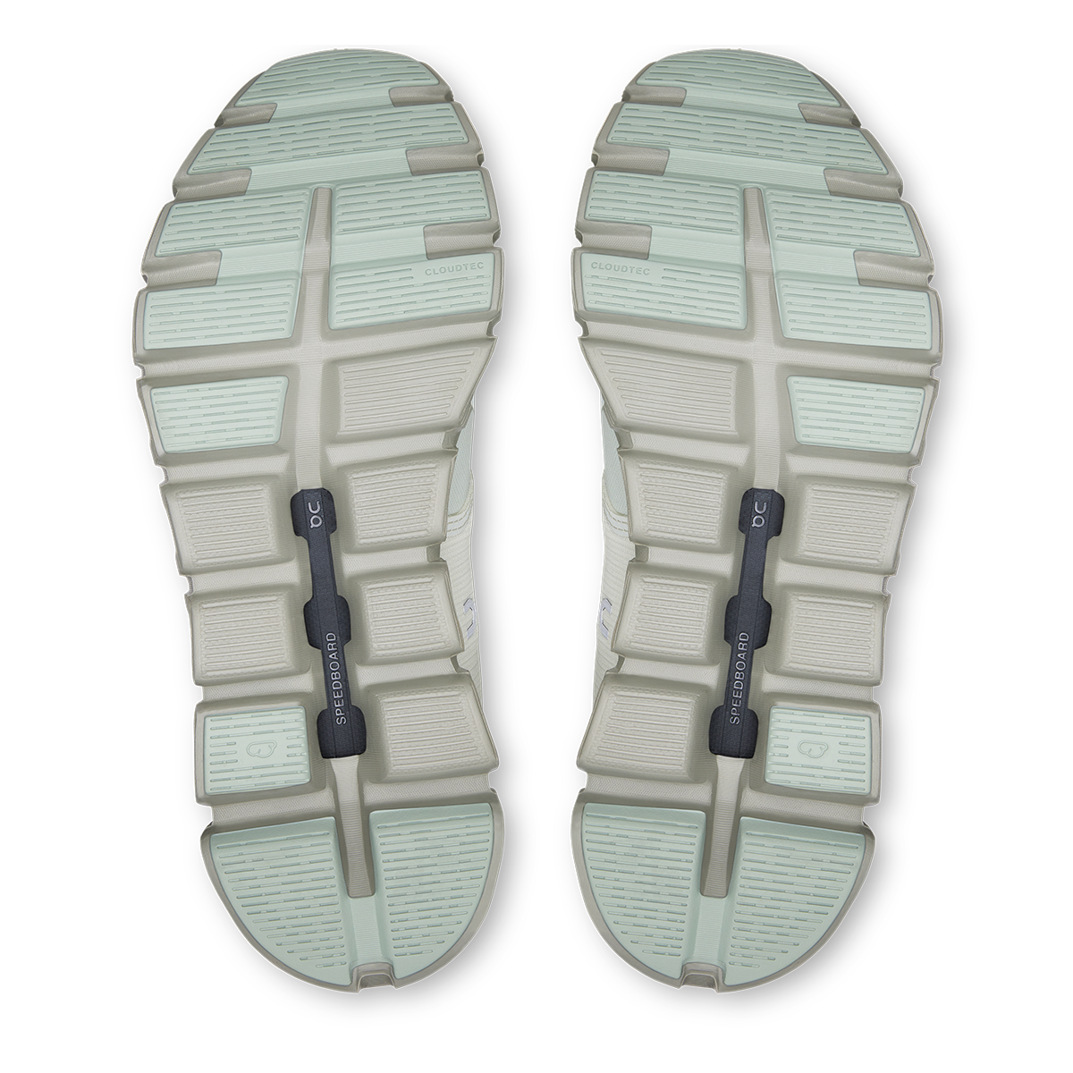 ON Cloud 6 WP - Athletic Shoes