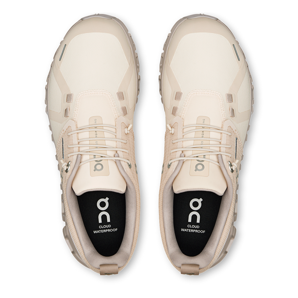 ON Cloud 6 WP - Athletic Shoes
