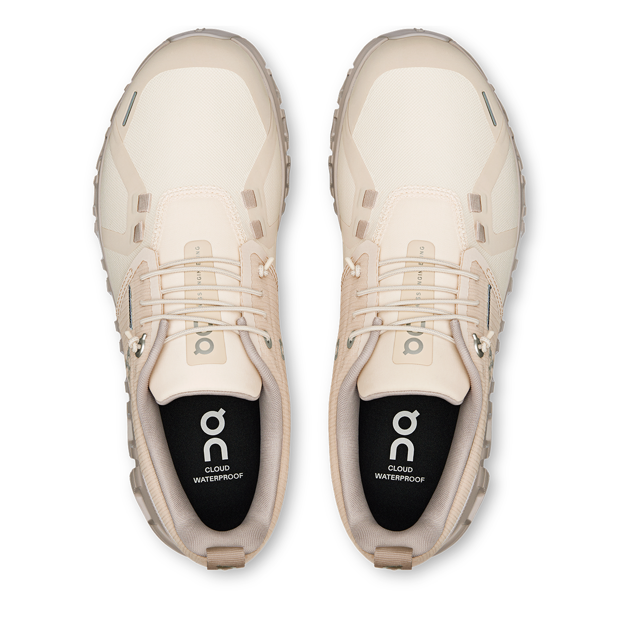 ON Cloud 6 WP - Athletic Shoes