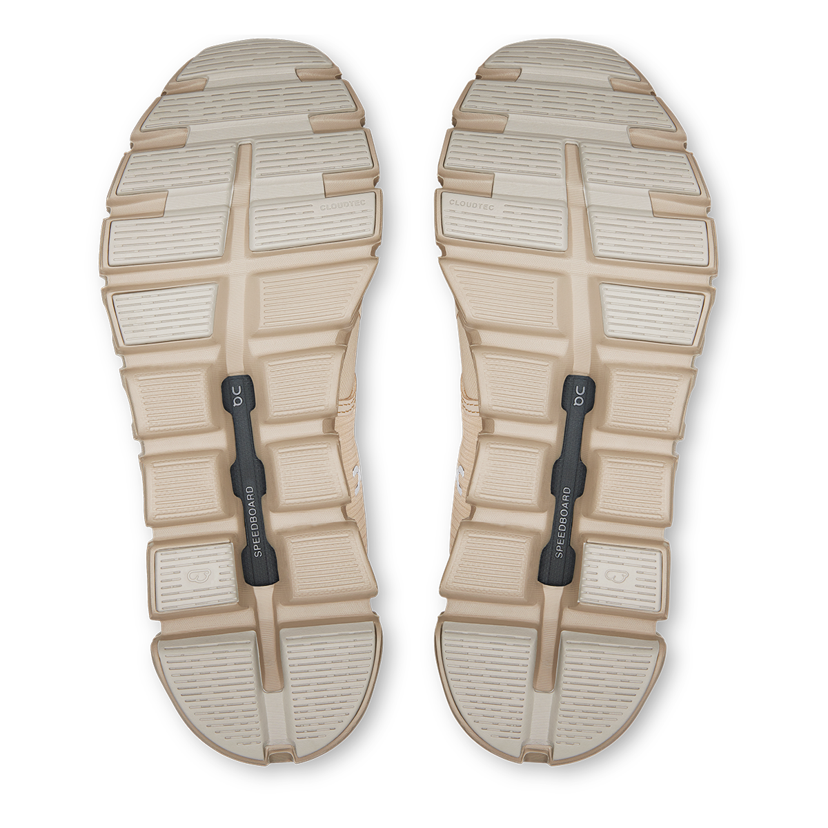 ON Cloud 6 WP - Athletic Shoes