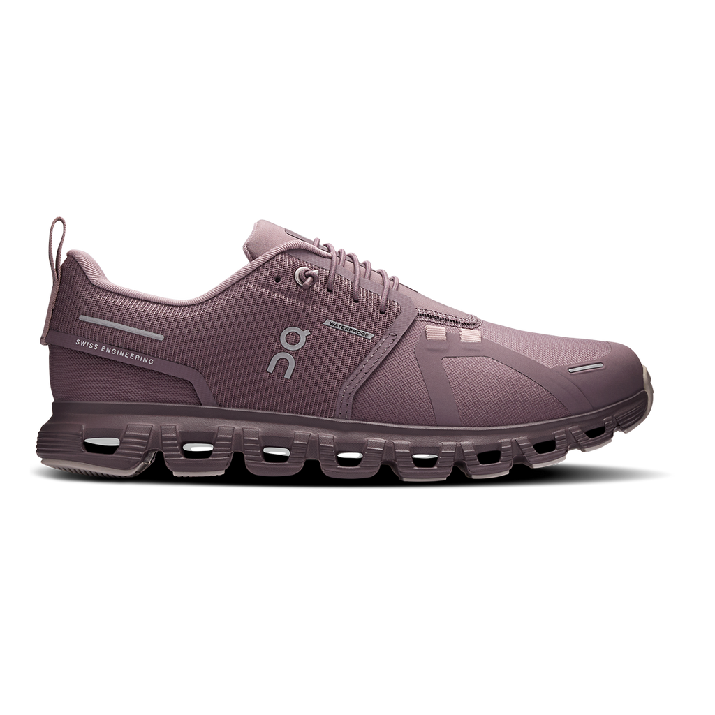ON Cloud 6 WP - Athletic Shoes