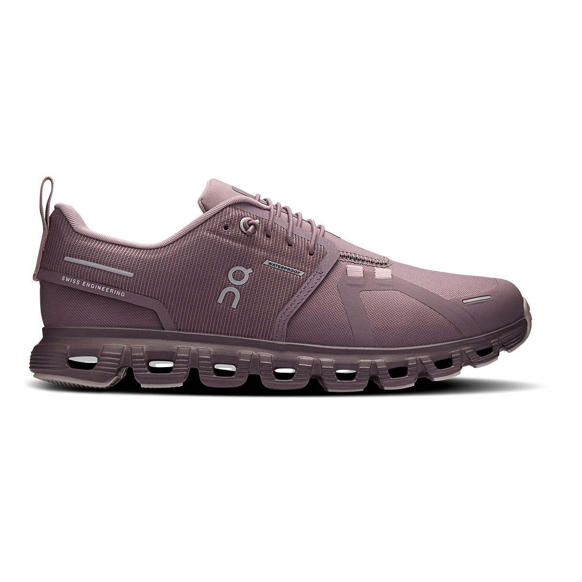 ON Cloud 6 WP - Athletic Shoes