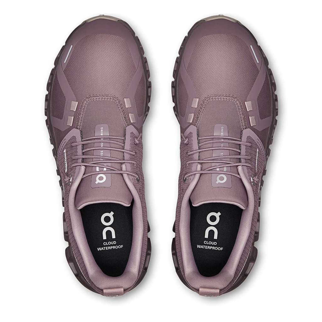 ON Cloud 6 WP - Athletic Shoes