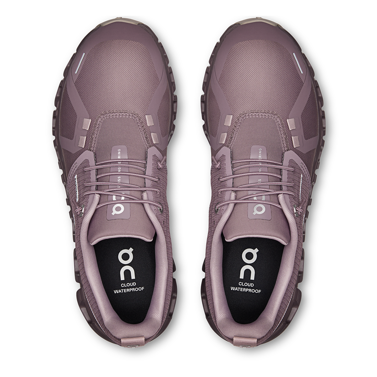 ON Cloud 6 WP - Athletic Shoes