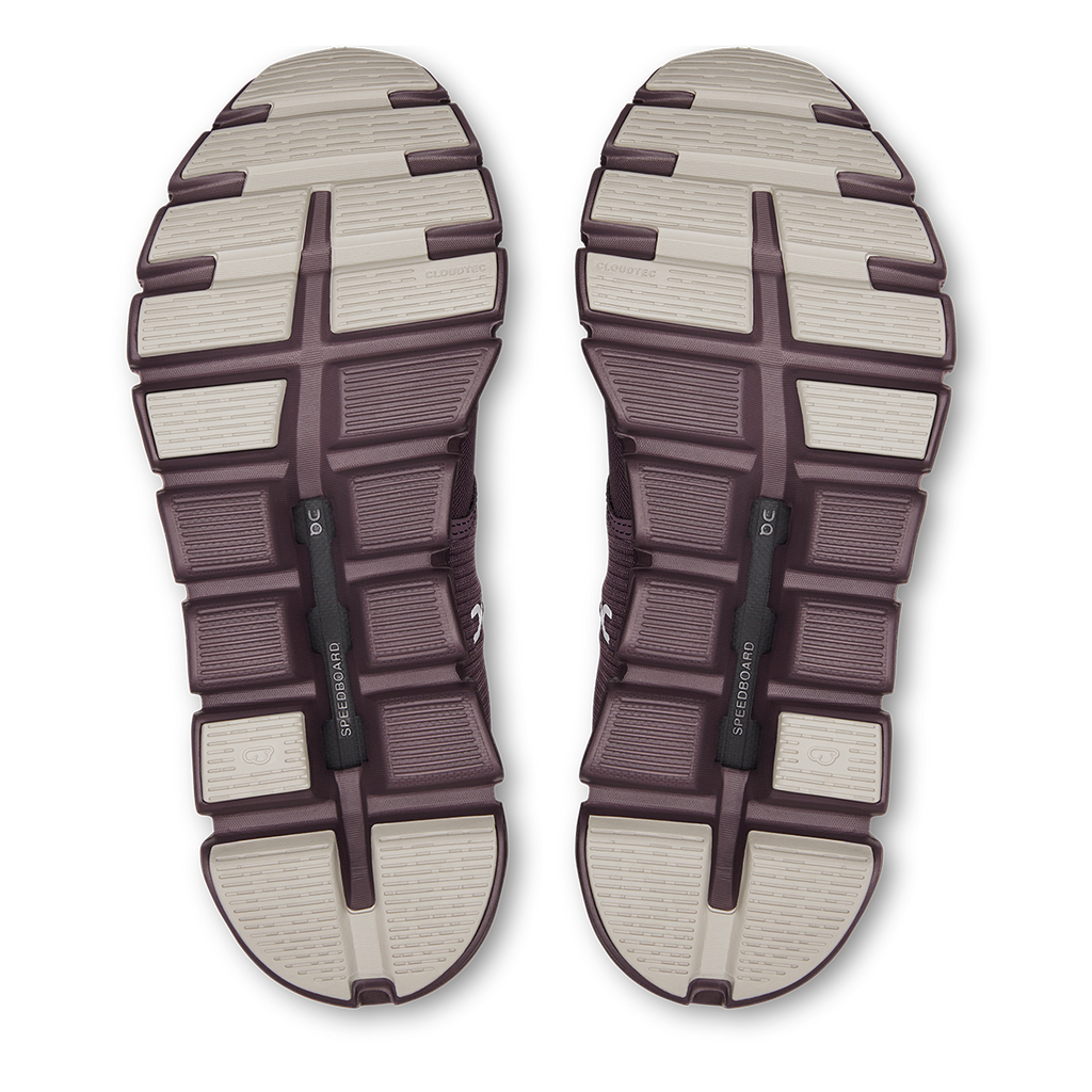 ON Cloud 6 WP - Athletic Shoes