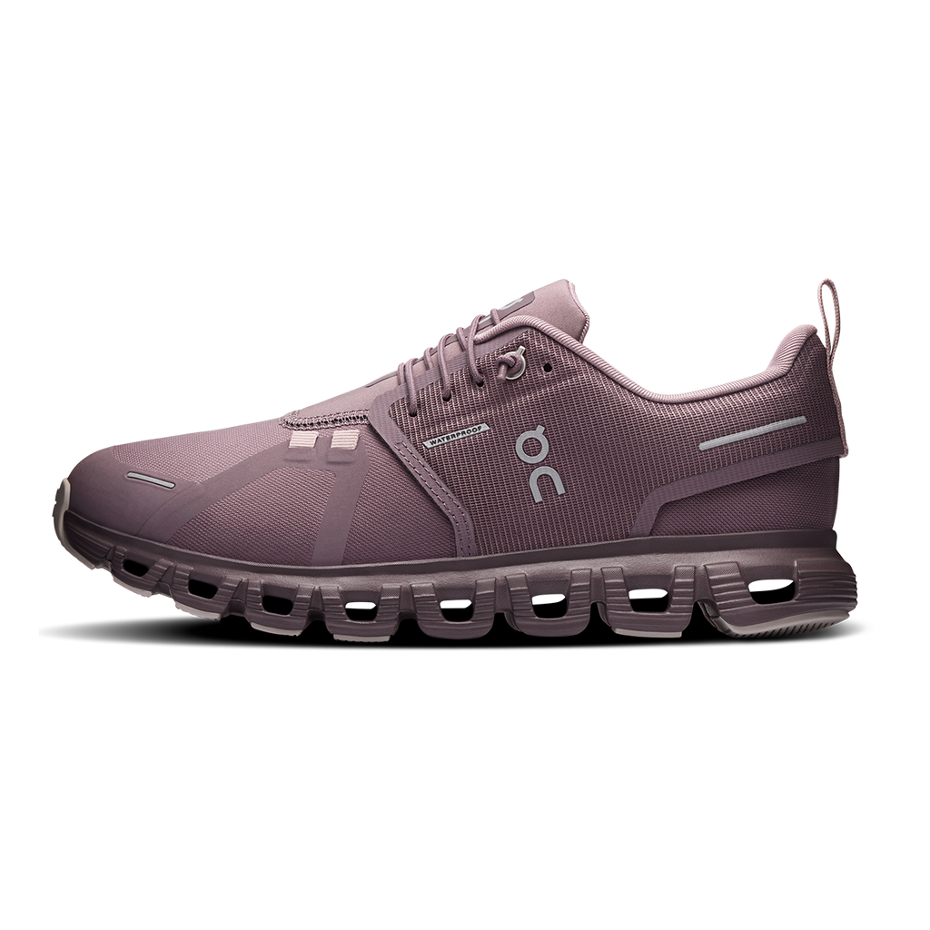 ON Cloud 6 WP - Athletic Shoes