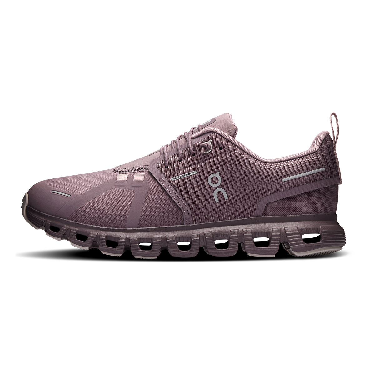 ON Cloud 6 WP - Athletic Shoes