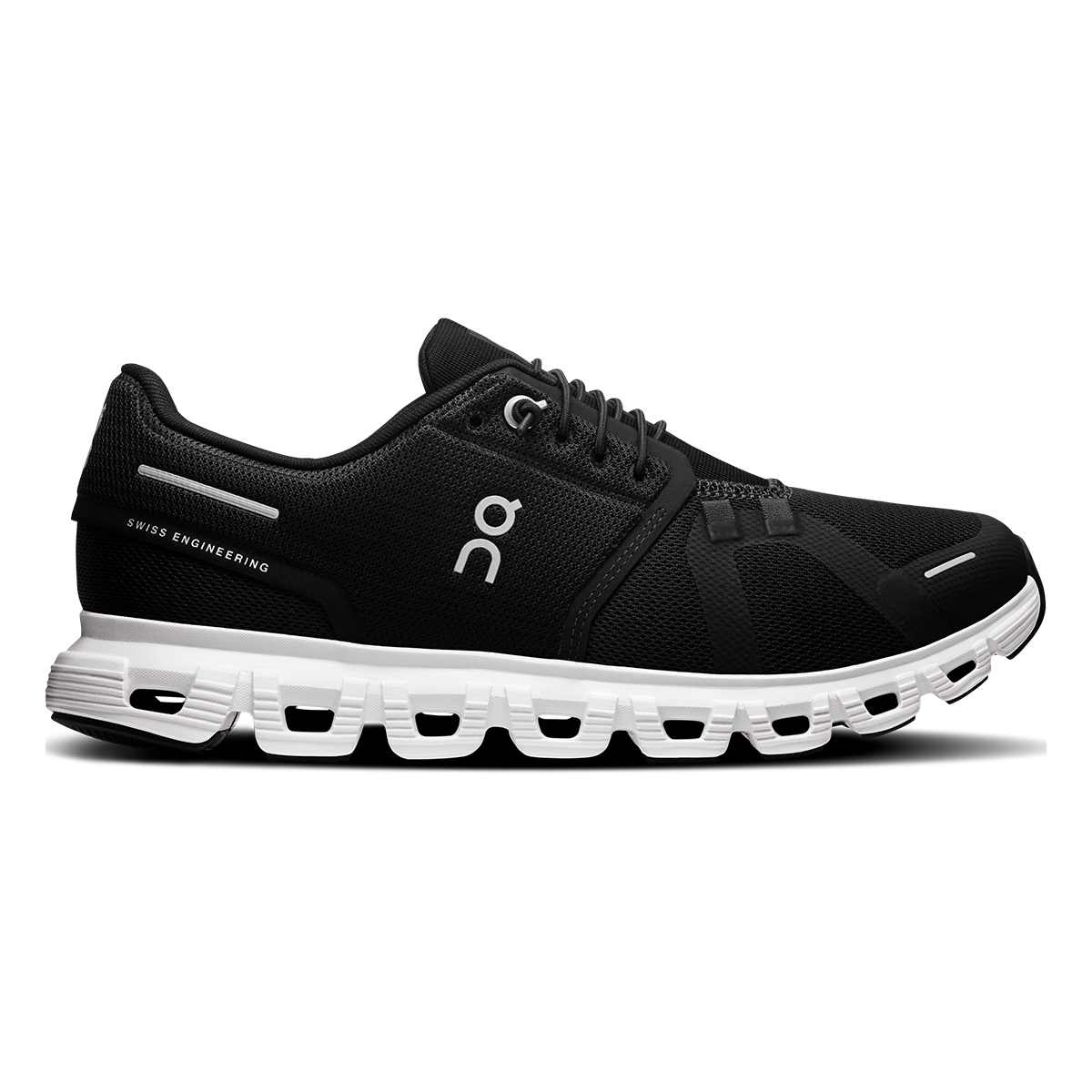 ON Cloud 6 - New Colors - Athletic Shoes