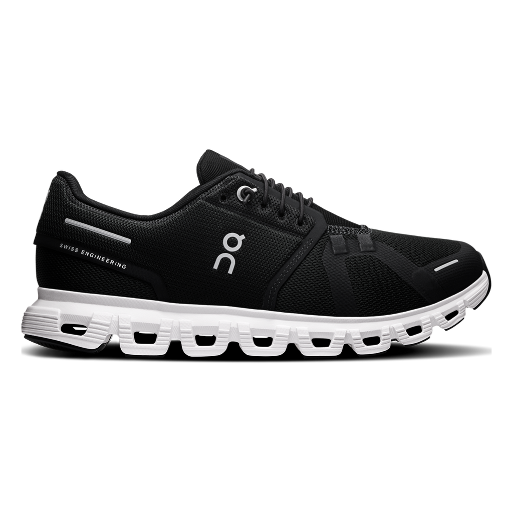 ON Cloud 6 - New Colors - Athletic Shoes