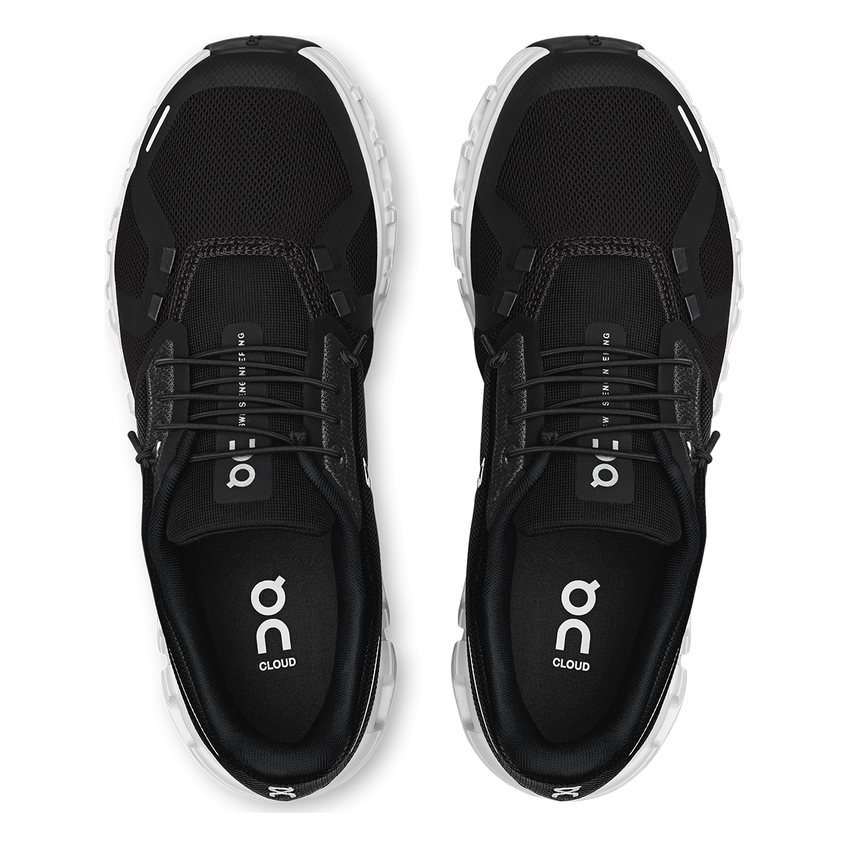 ON Cloud 6 - New Colors - Athletic Shoes