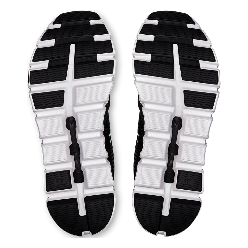 ON Cloud 6 - New Colors - Athletic Shoes