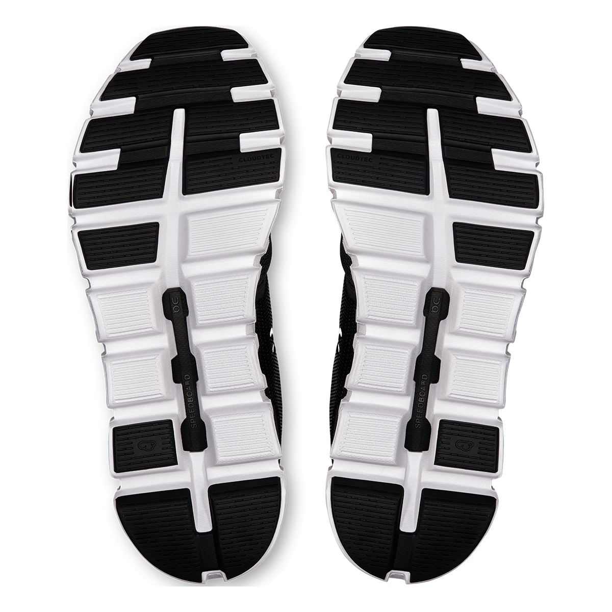 ON Cloud 6 - New Colors - Athletic Shoes