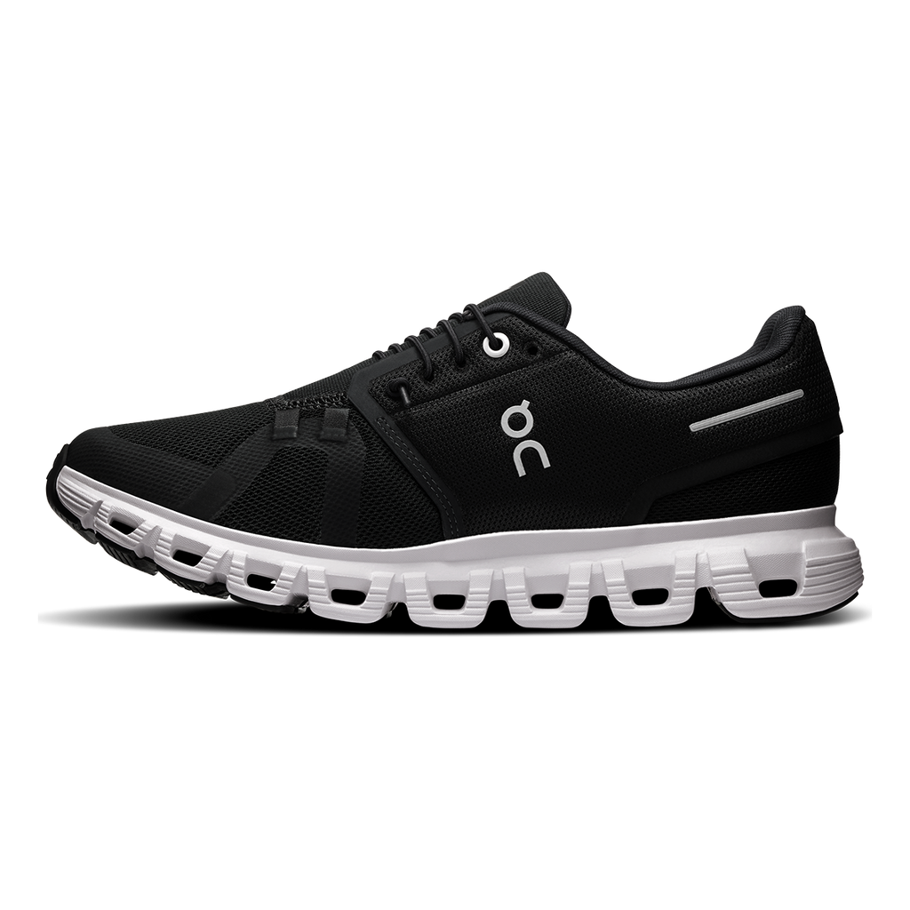 ON Cloud 6 - New Colors - Athletic Shoes