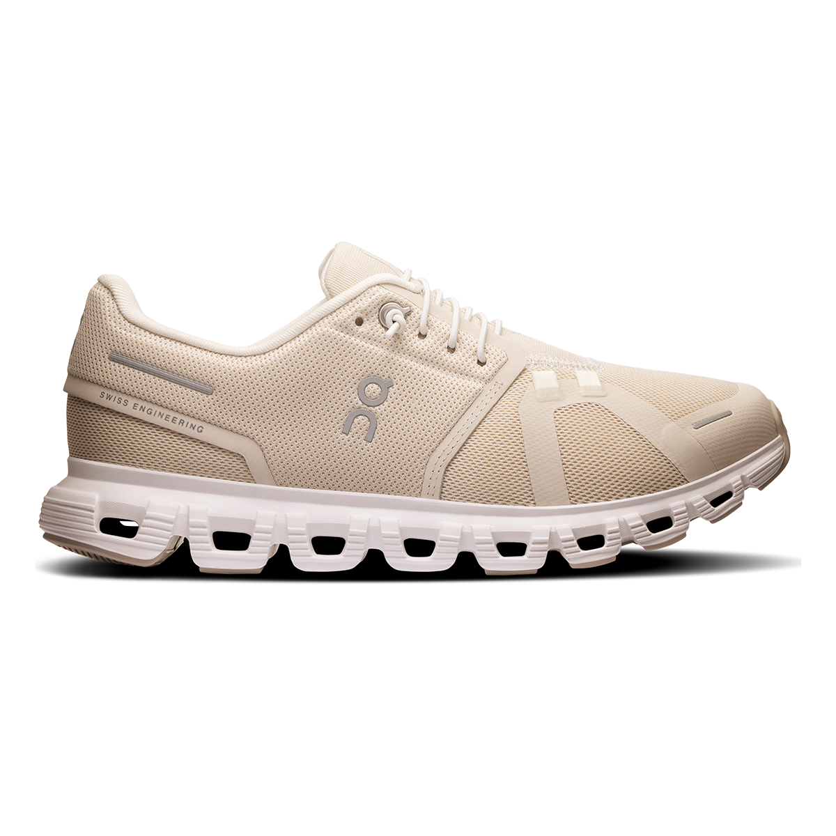 ON Cloud 6 - New Colors - Athletic Shoes