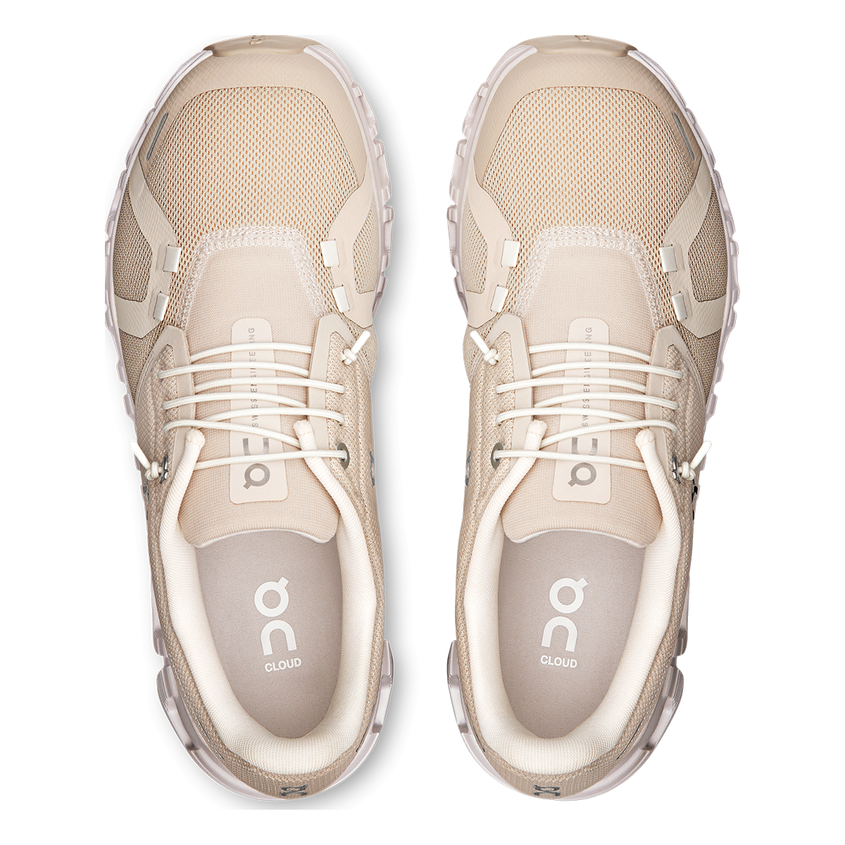 ON Cloud 6 - Athletic Shoes