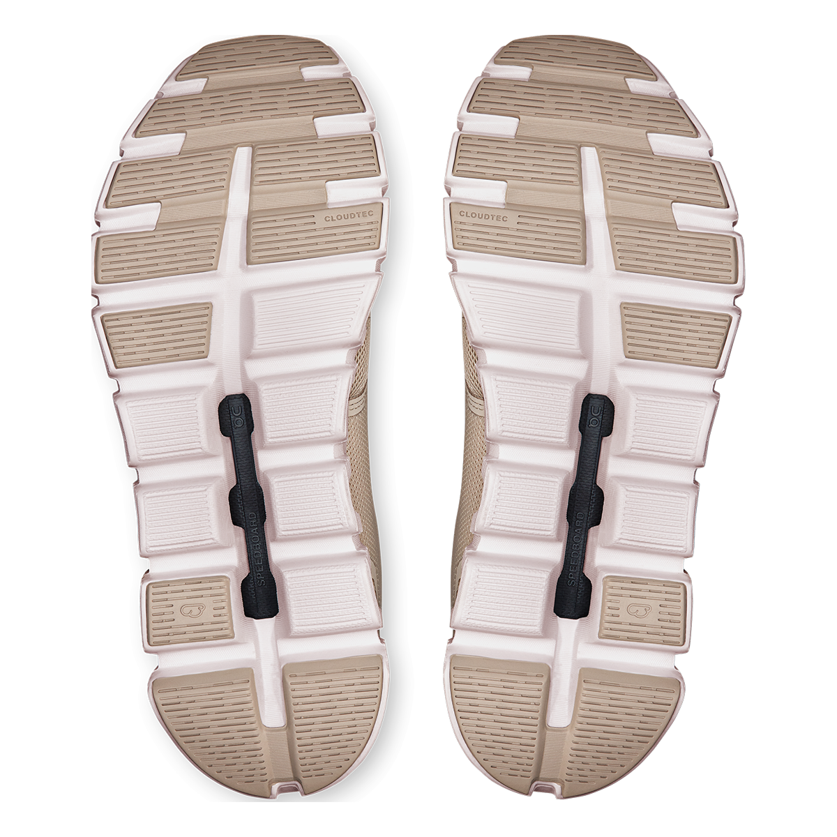ON Cloud 6 - Athletic Shoes