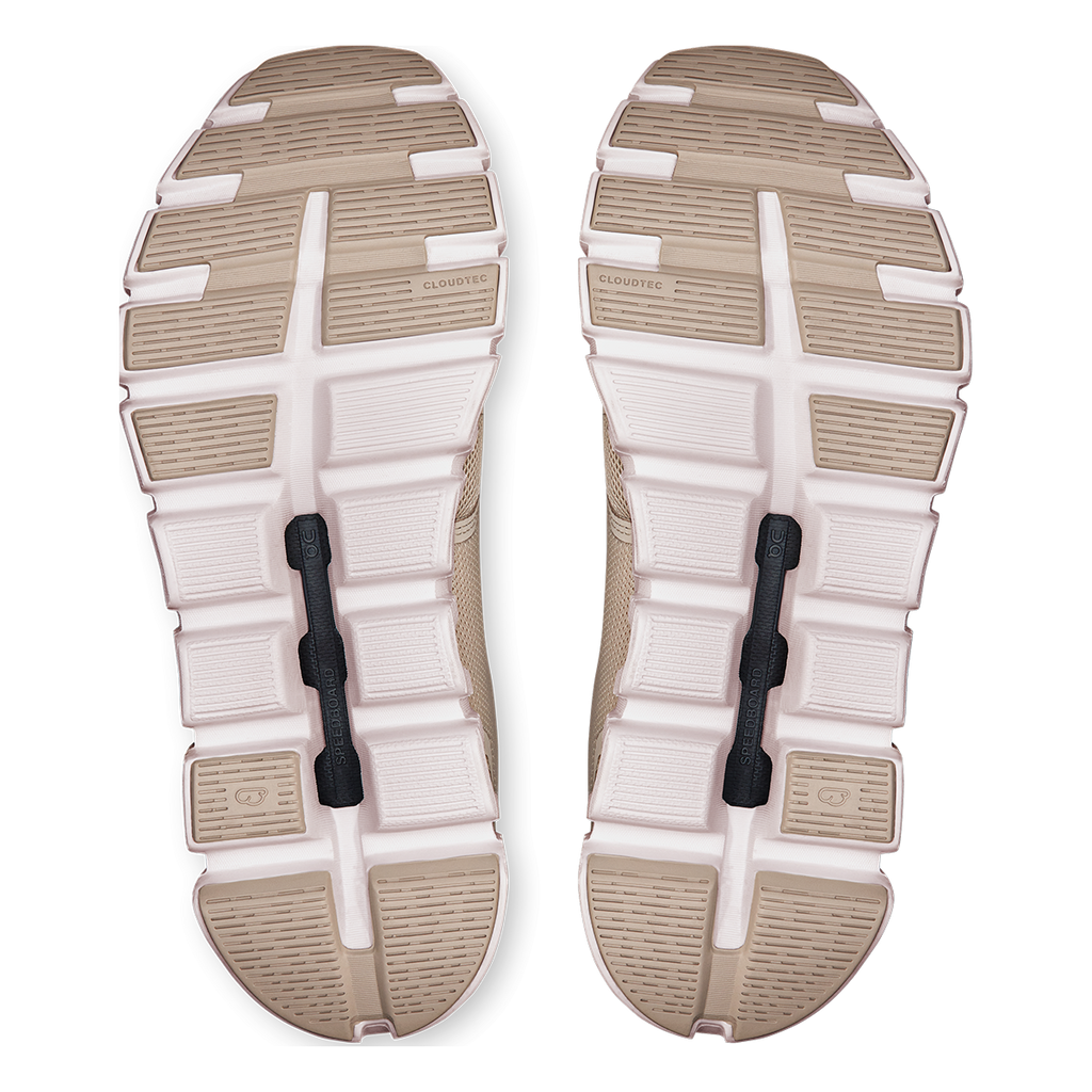 ON Cloud 6 - New Colors - Athletic Shoes