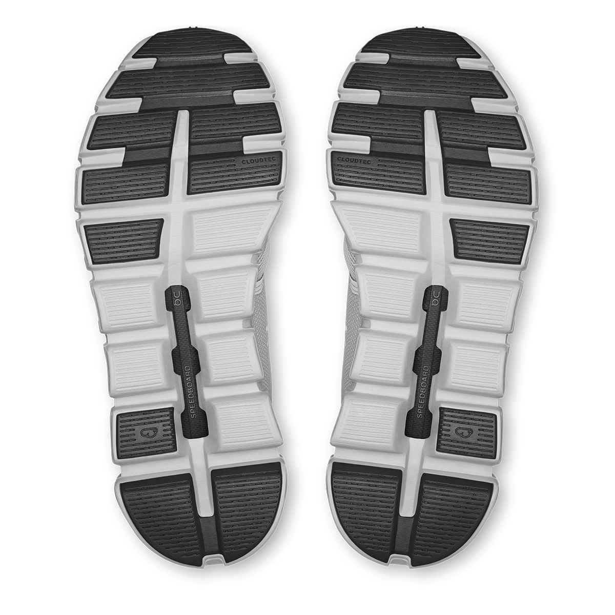 ON Cloud 6 - Athletic Shoes