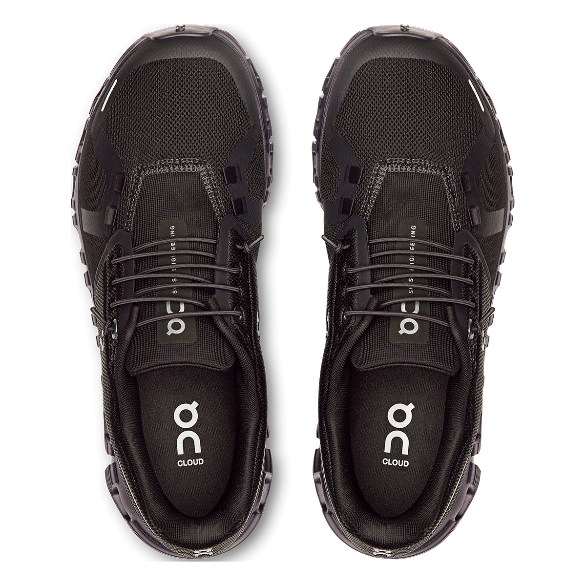 ON Cloud 6 - Athletic Shoes
