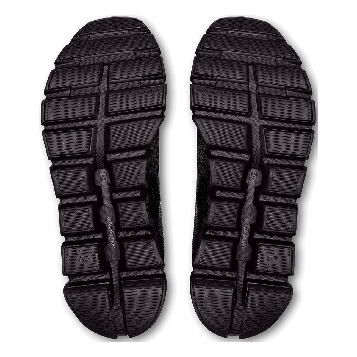 ON Cloud 6 - New Colors - Athletic Shoes