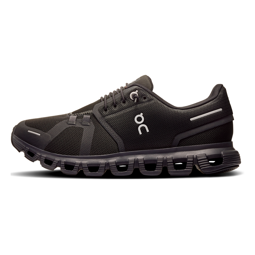 ON Cloud 6 - New Colors - Athletic Shoes