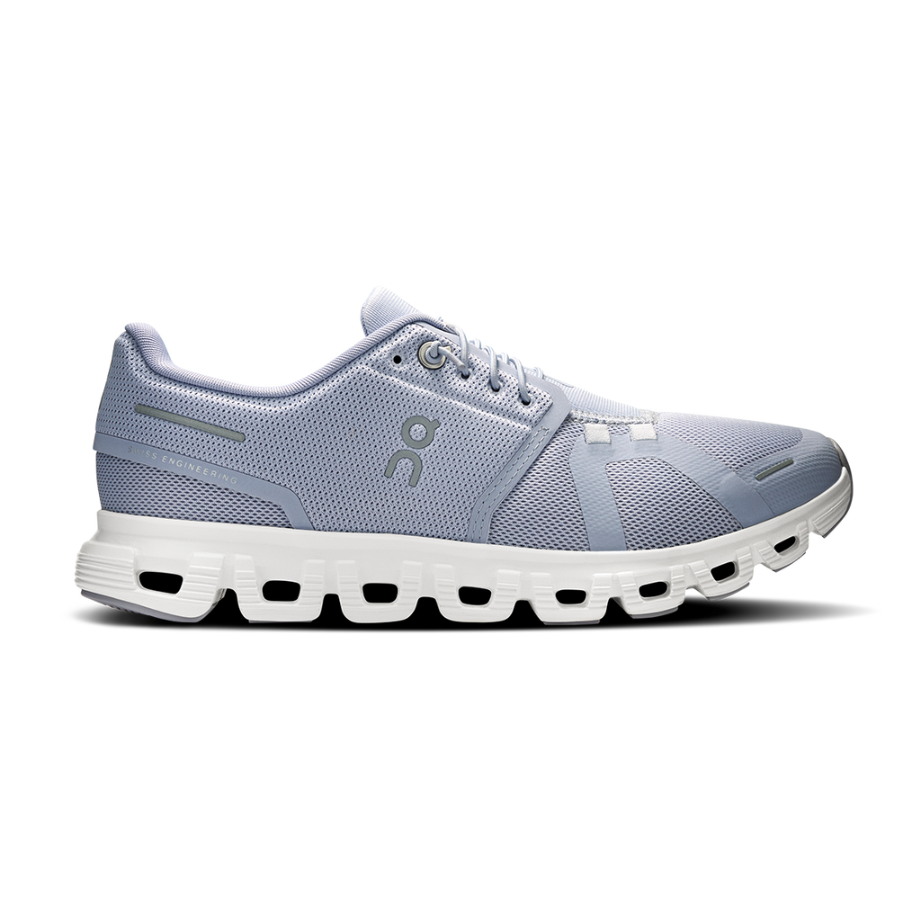 ON Cloud 6 - New Colors - Athletic Shoes