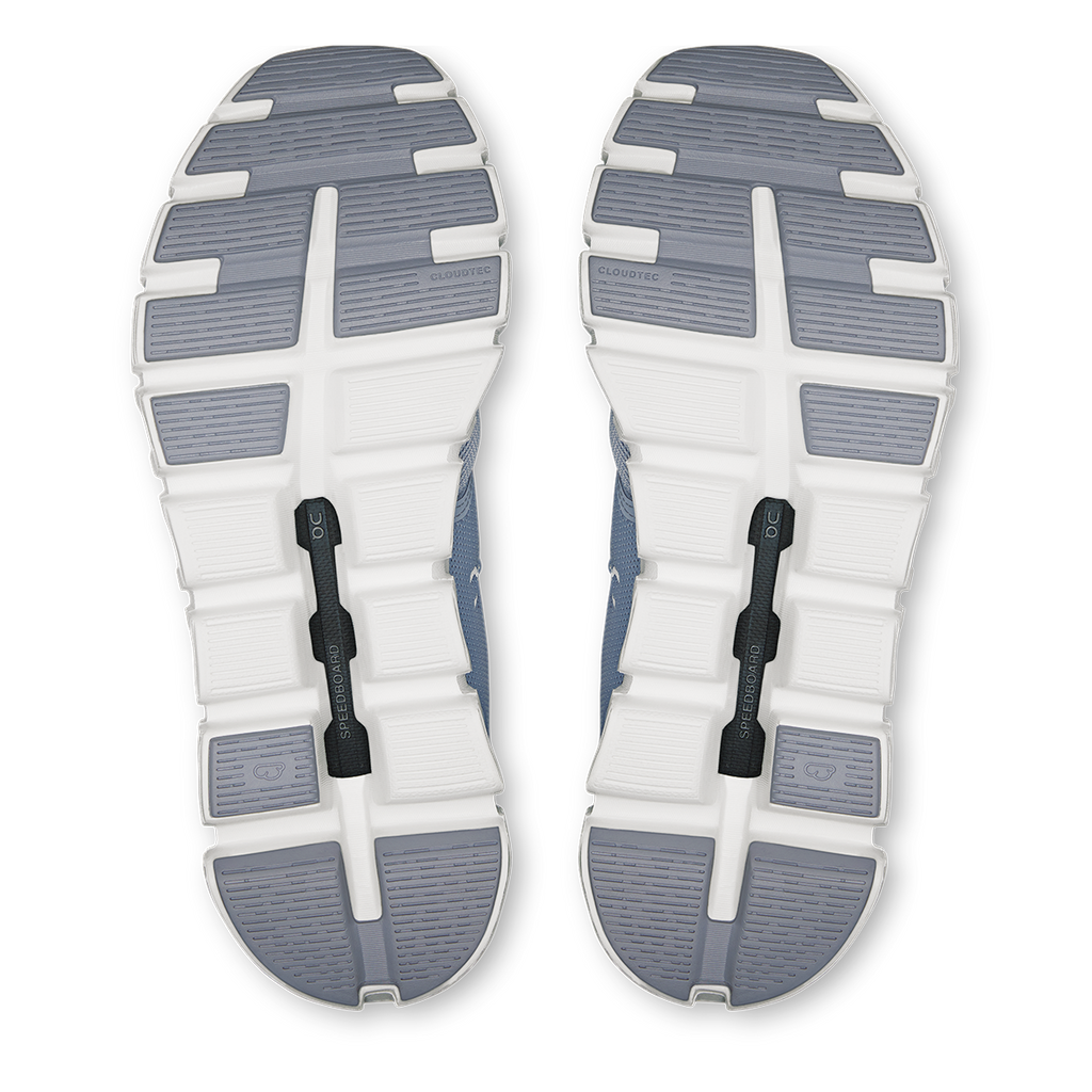 ON Cloud 6 - New Colors - Athletic Shoes