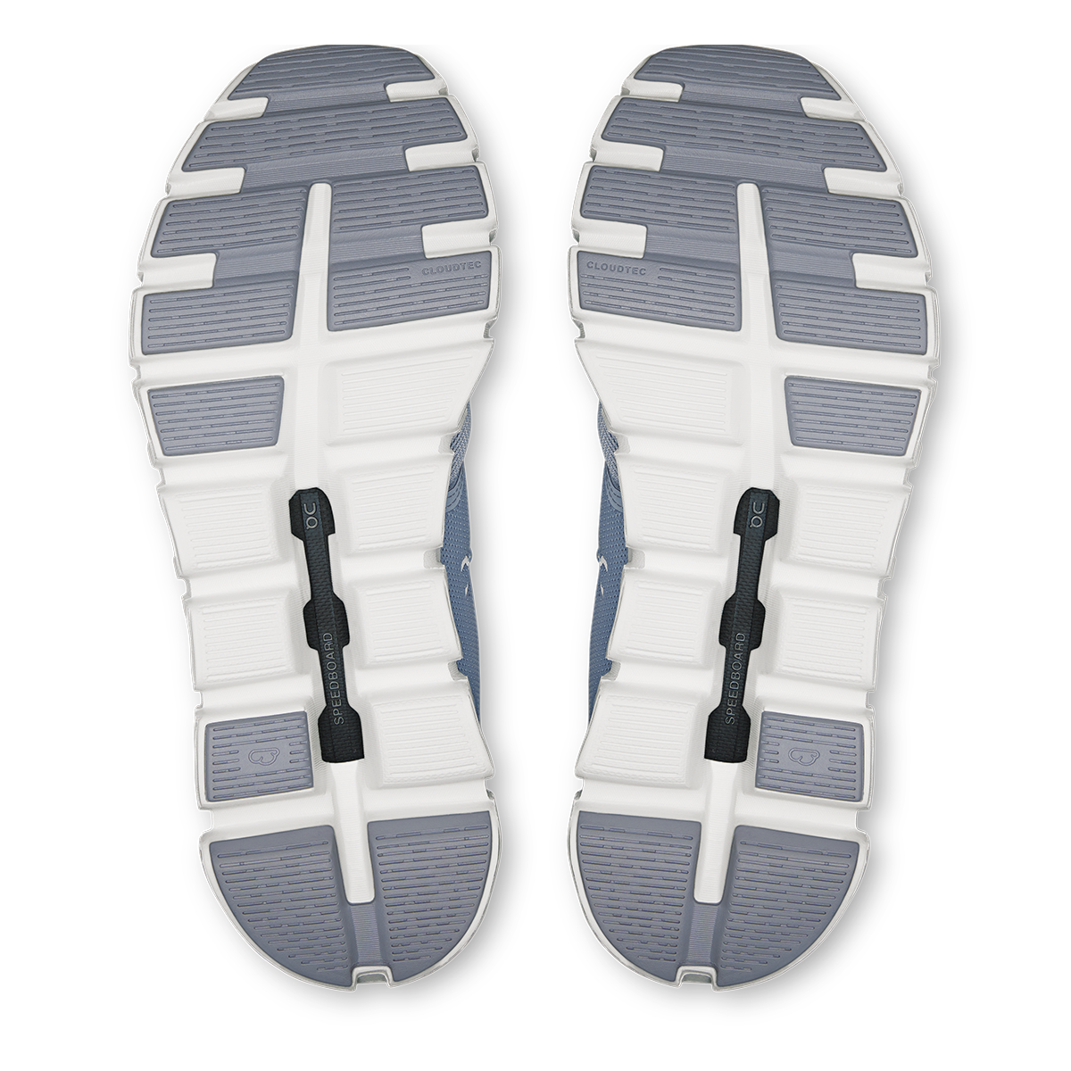 ON Cloud 6 - New Colors - Athletic Shoes