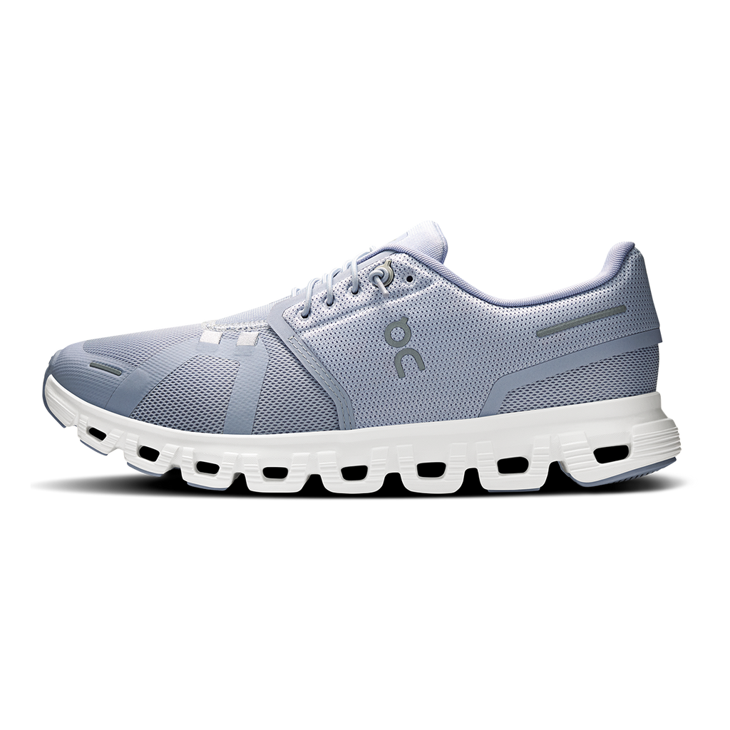 ON Cloud 6 - New Colors - Athletic Shoes