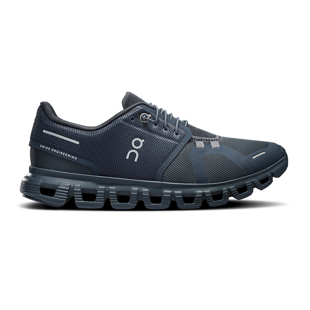 ON Cloud 6 - New Colors - Athletic Shoes