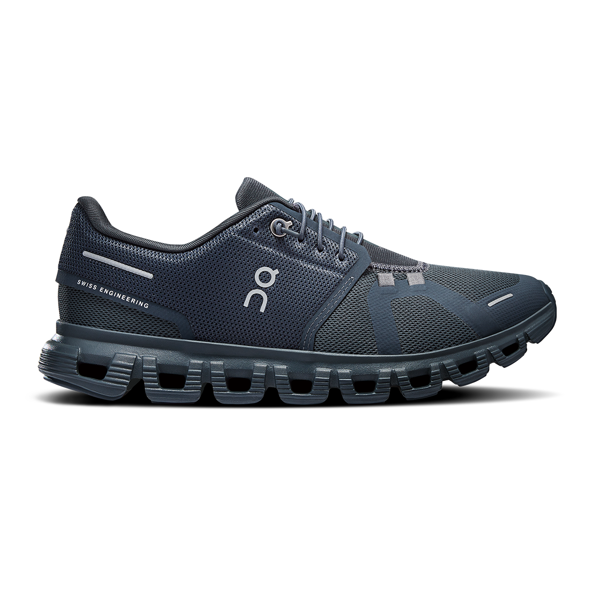 ON Cloud 6 - New Colors - Athletic Shoes