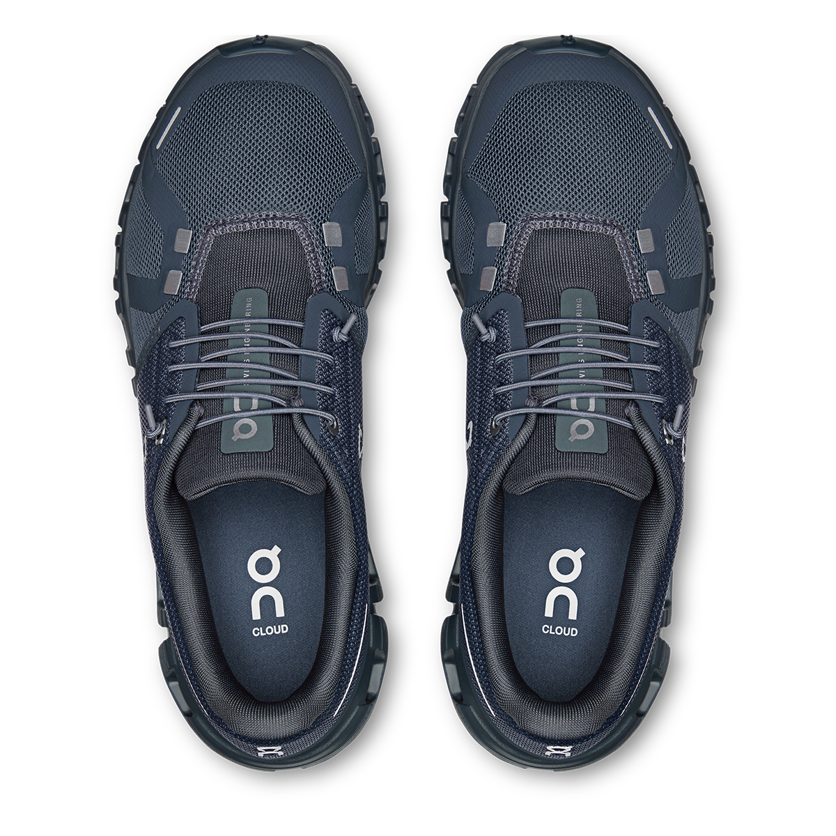 ON Cloud 6 - New Colors - Athletic Shoes